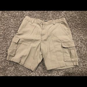 Men’s Dockers Cargo shorts